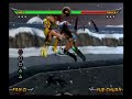 Mortal Kombat Armageddon - Jade's Combo Video