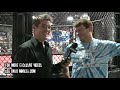 Forrest Griffin Post UFC 101 - MMA:30 EXCLUSIVE!