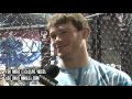 Forrest Griffin post UFC 101 - MMA:30 EXCLUSIVE!