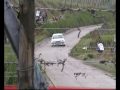 Rallye Alsace Vosges 2009 ES Blienschwiller toboggan 5