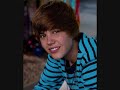 Justin Drew  Bieber