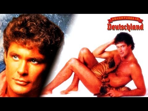 EP13 : Germans do NOT love David Hasselhoff and other misconceptions