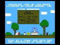 this is baby boomer on the nes. it involves you saving kids by shooting every obstacle in its way. why,god knows it was the late 80's, early 90's.