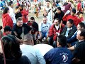 Eyabay Red Lake Pow Wow
