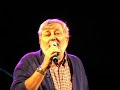 Francesco Guccini live - Canzone quasi d'amore - Spoleto