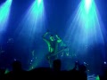 Tiamat - Children of the underworld @ CircoVolador México 081109