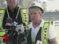 NTSB on Train Collision: 'It's One of the Worst'