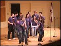Shabbatones - HaLev - JCFPA 2008