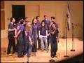 Shabbatones - HaLev - JCFPA 2008