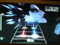 Rock Band Expert Guitar - Highway Star 5* Gold