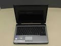 Toshiba Satellite Pro U300 Toshiba Satellite Pro U300