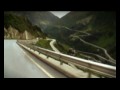 Driving Nirvana - The Alps Passes