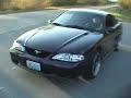 '97 GT W/ Magnapacks