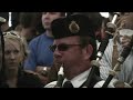 Hamilton Police Pipes and Drums