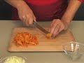 Marmite de Bouillon Knorr - Mini-sandwiches au pâté de gibier
