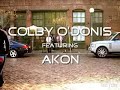 .::Colby O'Donis - What You Got [HIGH QUALITY]::.