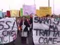 Sciopero Medici Specializzandi Pavia 4 aprile 2007 - PARTE 1