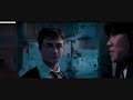 Harry Potter and Cho Chang
