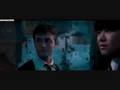 Harry Potter and Cho Chang