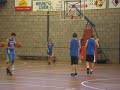 basketbal clinictraining.