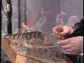 Mehdi Farjami plays Santoor in Iran-E-Man (My Iran) show in Portland Oregon