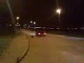 Gti6 vs Passat V5 Gti6 vs Passat V5
