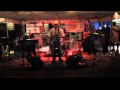 Sailing Shoes - Lagoon Squad 3/9/13