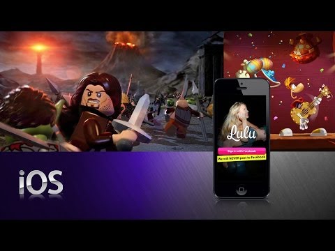 Os melhores apps para iPhone e iPad: novembro de 2013 - Baixaki