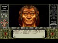 www.recordedamigagames.org played by lemm as i played this adventure again, since years. i wonderd which crap they produce these days, with a very high budget they never had in the past. but now, back to subject: one of the best best horror adventures ever. at the end of movie are deathscenes. i think i got all :). to be continued... ;)