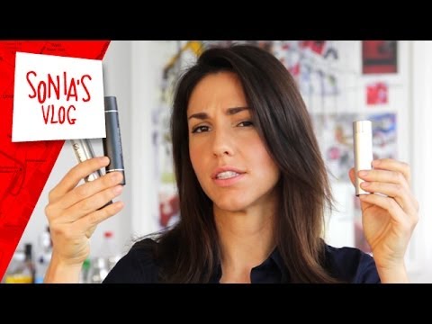 Travel Tips: External Battery Chargers