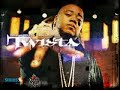 teledysk, klip, Twista,- Crook County (b.o.n.e. Crusher Mix)