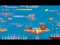 played to black tiger round 6 capcom 1987 black tiger world version black dragon japan version