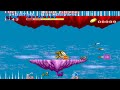 played to black tiger round 6 capcom 1987 black tiger world version black dragon japan version