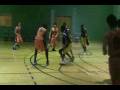 videos de Georges Vanier vs. Evla