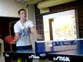 videos de Nisse spelar pingis