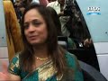 Smita Thackeray Madhur Bhandarkar Unveil Stylo Salon