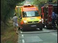 incendi dun cotxe a llavaneres
