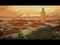 Brag -- "What Starts Here Changes the World" -- UT Austin