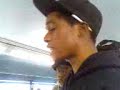 J.A clash