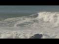 Big Surf - Mavericks and Steamer Lane in HD on 11/30/08.