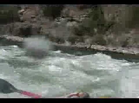 Snake River Trip