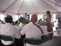 San Juan, Puerto Rico: "Blanca Navidad"  at "cuatro" concert