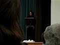 Severn Cullis-Suzuki speaks in London, Canada, Part 1. Severn Cullis-Suzuki speaks in London, Canada, Part 1.