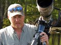 Wildlife Photography with Ben Clewis at Lake Marion SC