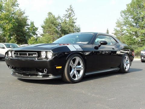 dodge challenger dodge challenger
