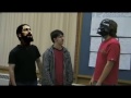 Macbeth Wars