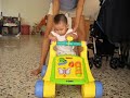 Tomy Walker First Cruise