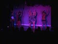 Troupe \