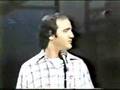 Andy Kaufman - Jambalaya
