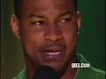 Finesse Mitchell on Prince Finesse Mitchell on Prince